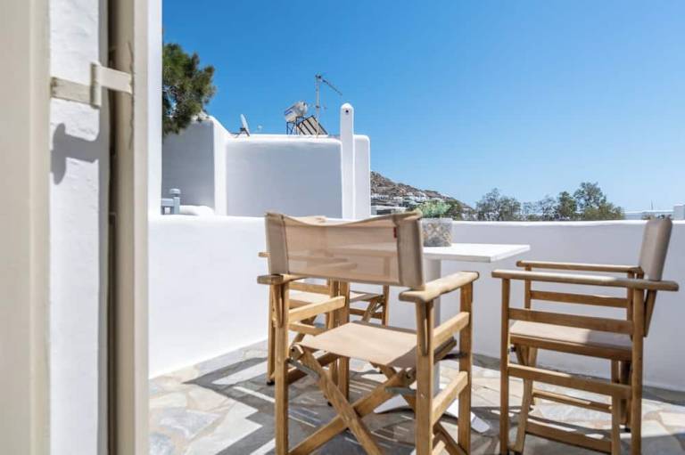 Aparthotel  Mykonos