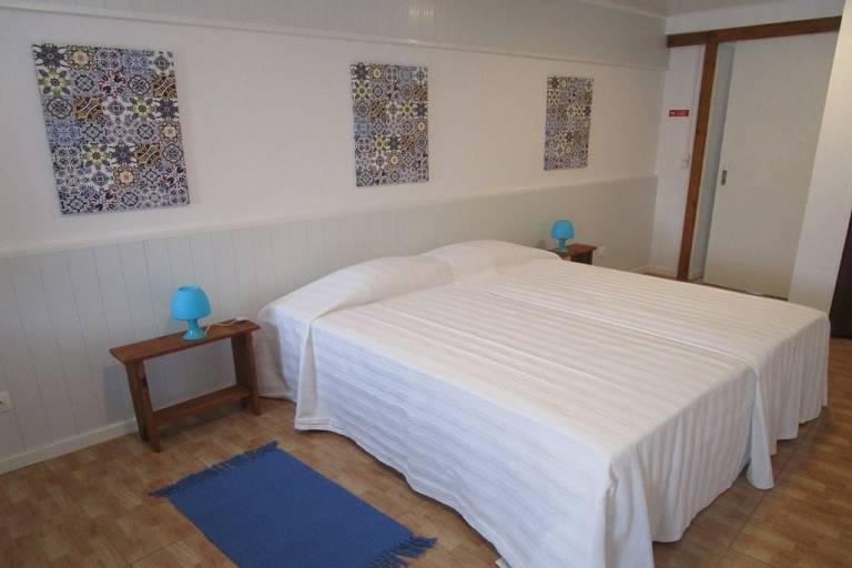 Ferienhaus Ponta Delgada