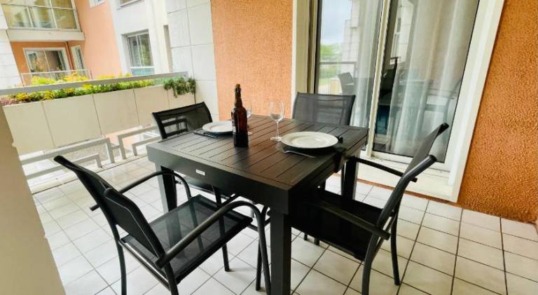 Wonderful apartment | Perfect for remote work | Pet-friendly — photo 2