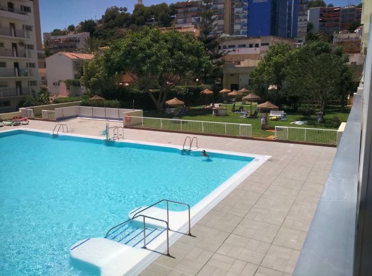 Ferienwohnung Torremolinos