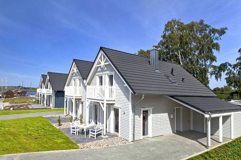 Ferienhaus Gager
