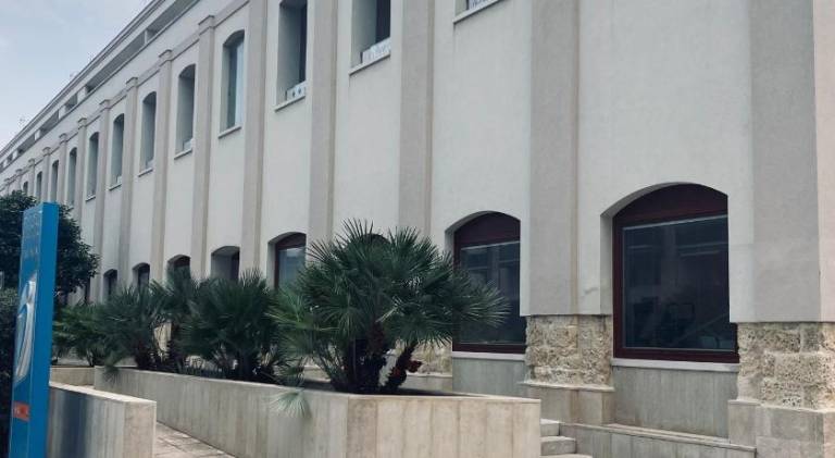 Serviced apartment for 5 persons in Andria