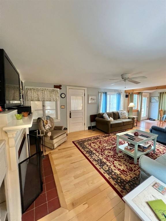 House Sebago