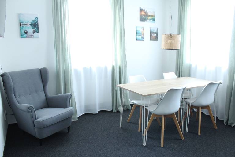 Apartamento Trudering-Riem