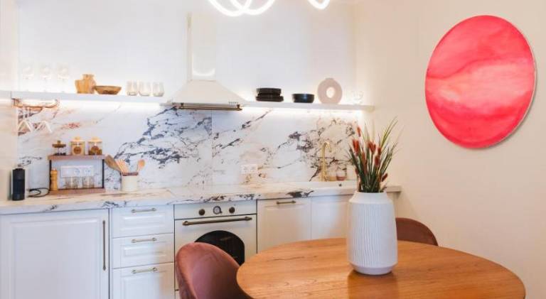 Apartment | Next to Hagia Sophia | Pets are welcome — photo 3