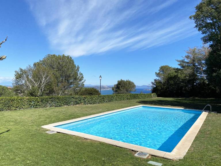 Apartamento Begur