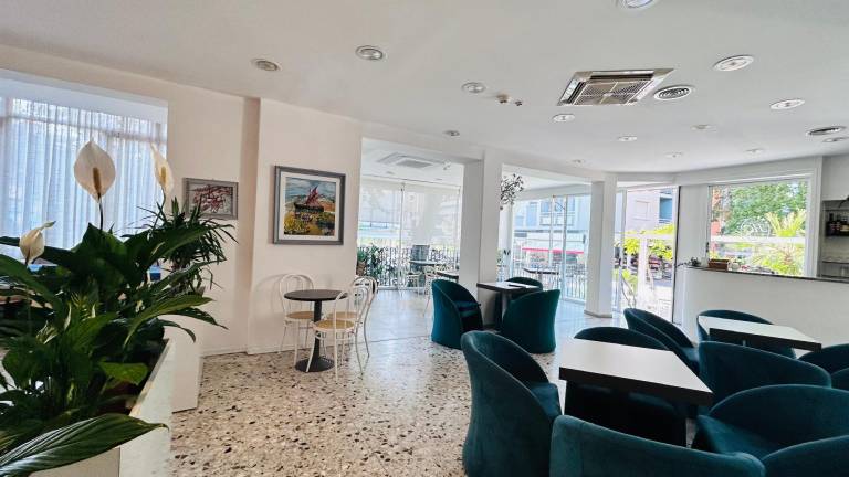 B&B HOTEL SORRISO — photo 4