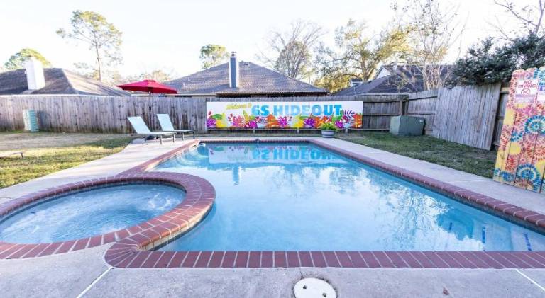 132 m&sup2; Ferienhaus