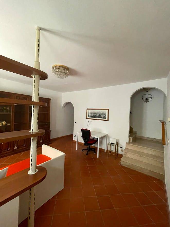 Ferienhaus mit Terrasse