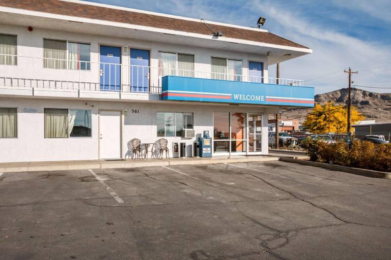 Motel 6 Wendover, UT in Wendover, UT