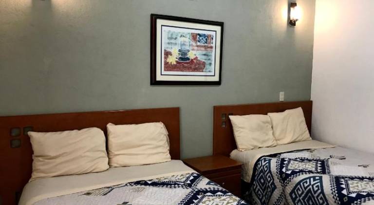 Hotel Casa Santo Domingo — photo 2