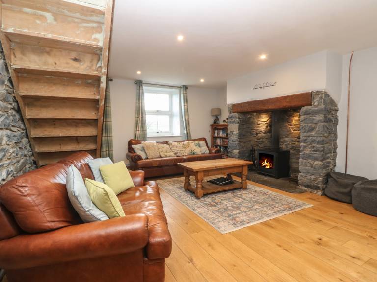 Family-friendly beautiful cottage with garden | Pets allowed — photo 3