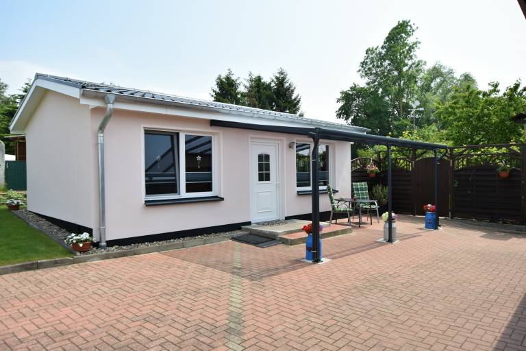 Bungalow  Kalkhorst