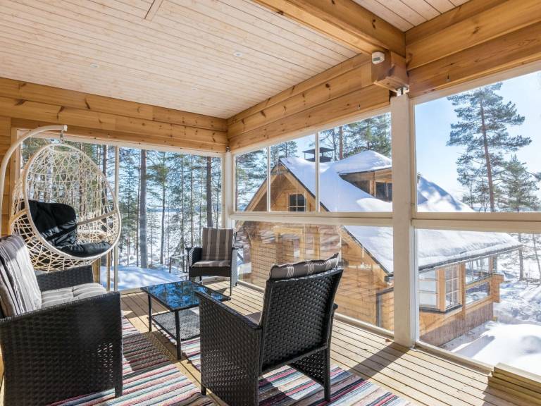 Lovely house with BBQ, terrace & sauna | Nature view | Pet-friendly — photo 5