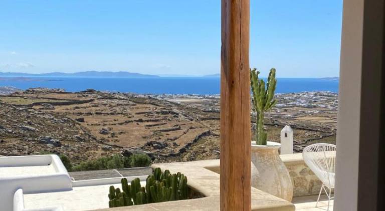 Villa with pool, terrace & garden | Pet-friendly — photo 3