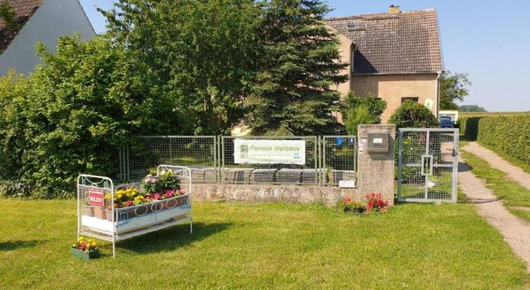 Pension Weitblick