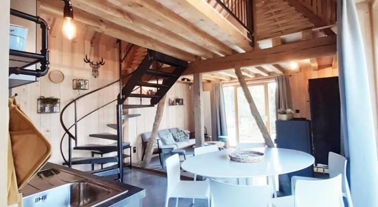 Lovely house with sauna, pool & jacuzzi | Pet-friendly — photo 3