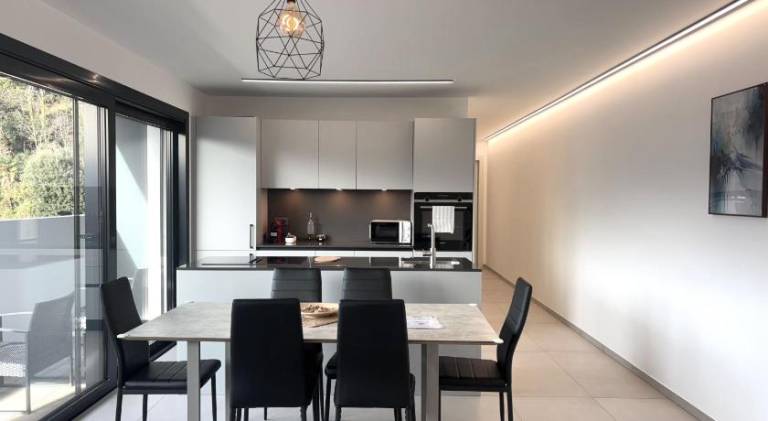 Fully equipped apartment with terrace | Dogs allowed — photo 3
