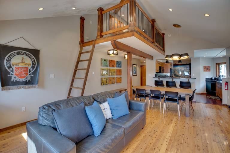 Condo Telluride