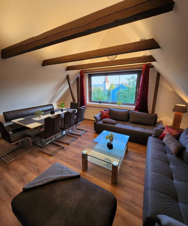 Ferienhaus Altmühltal