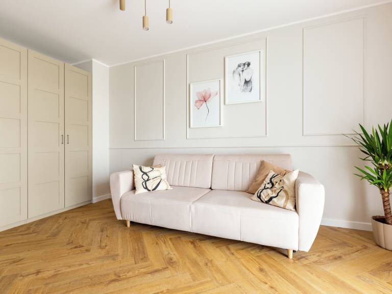 Ferienwohnung Danzig