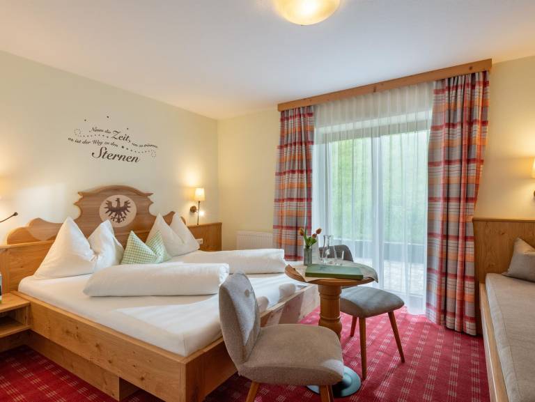 Pension Kirchberg in Tirol