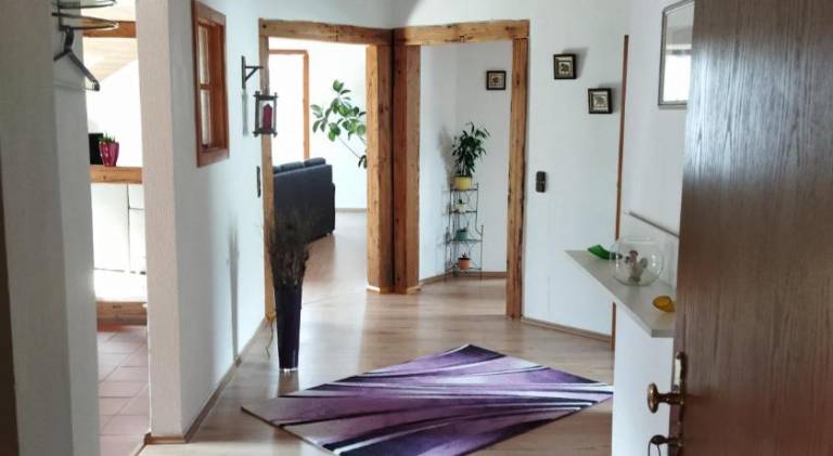 Apartment with 1 room for 3 persons — photo 4