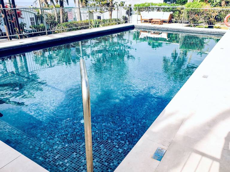 Ferienwohnung Maspalomas