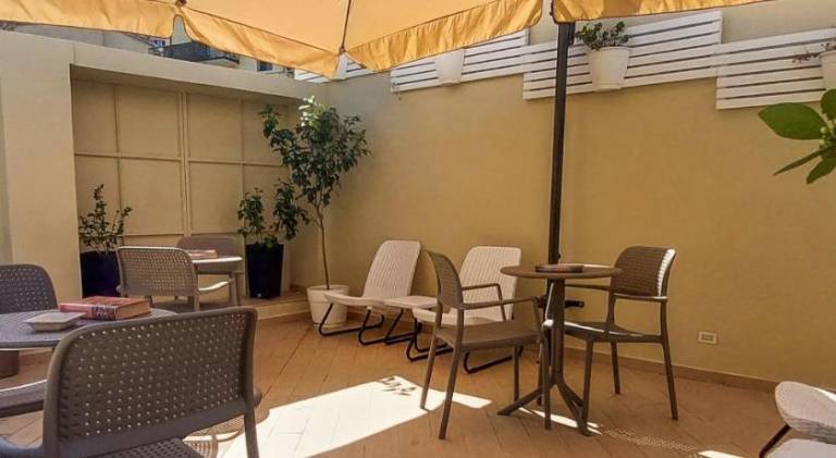 Don Francisco Rooms - TROPEA — photo 2