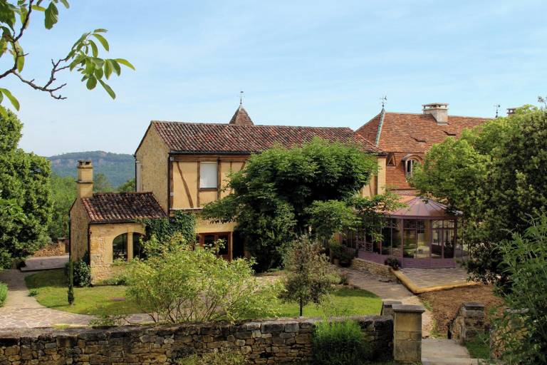 Maison de vacances  Daglan
