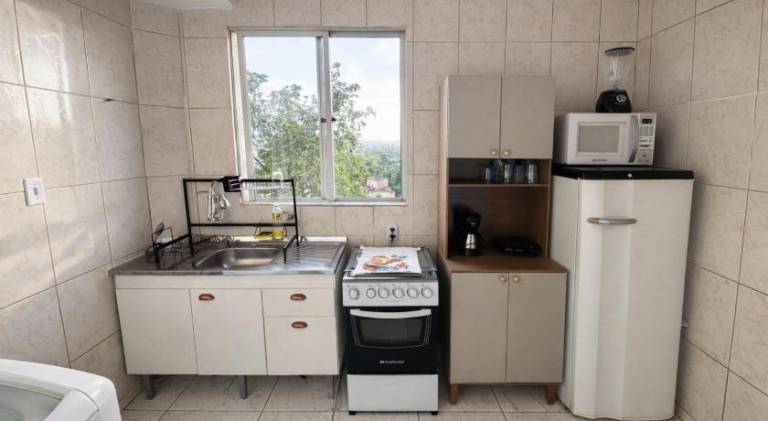 Holiday apartment with 1 room for 6 persons — photo 4