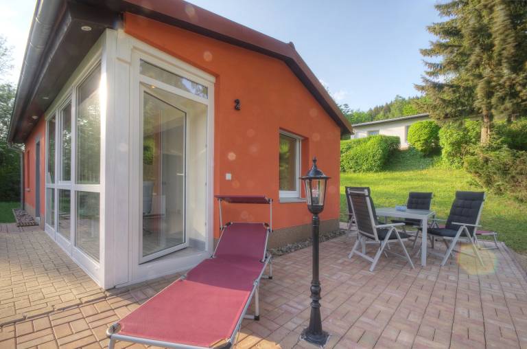 Comfort Bungalow