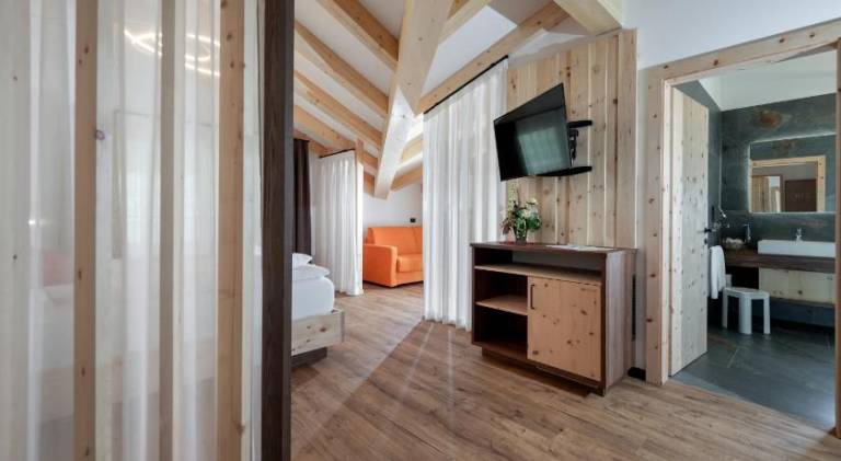 Dolomiten Hotel Irma — photo 2