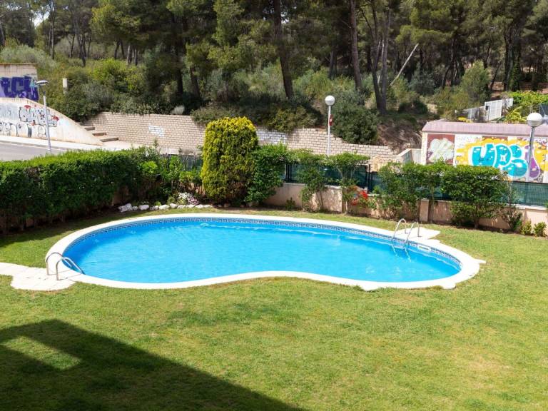 Ferienwohnung Tarragona