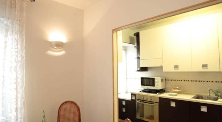 Holiday apartment with terrace — photo 3