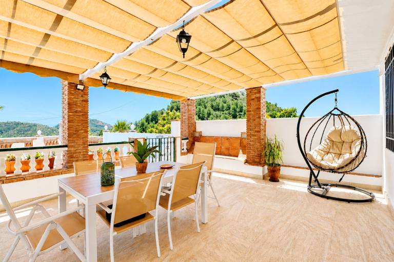 Villa Nerja