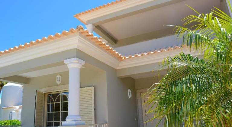 Villa with pool | Pets allowed — photo 5