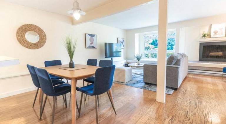 Rental apartment | Perfect for remote work | Pets allowed — photo 3