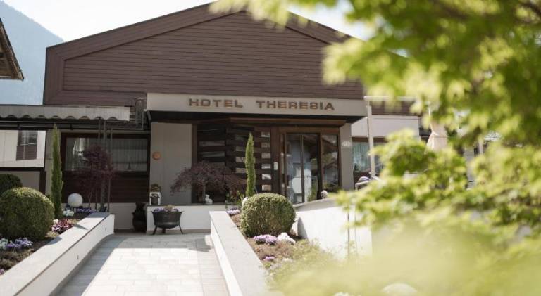 Hotel Theresia — photo 5