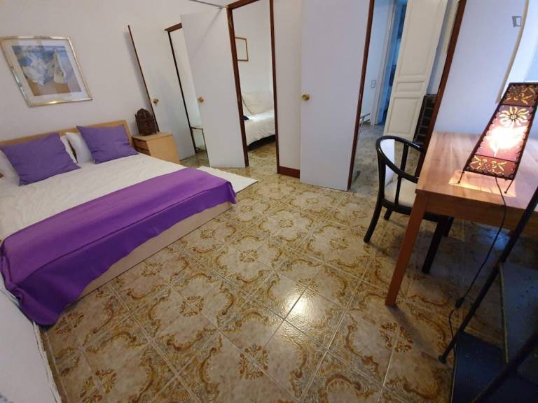 Privatzimmer  Barcelona