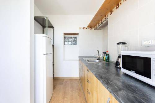 Apartamento Valverde