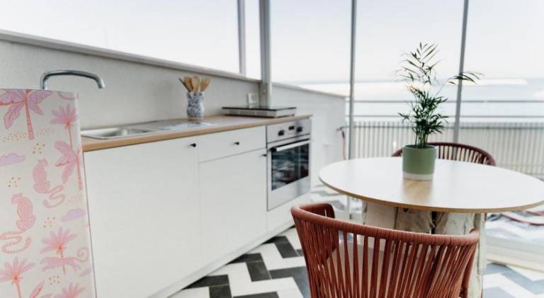 Rental apartment | Beach nearby | Pets allowed — photo 4