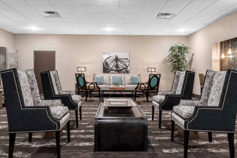 Copper King Convention Center, an Ascend Collection Hotel — photo 5