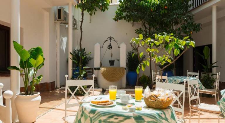 Hotel Boutique Puerta del Rincon — photo 3