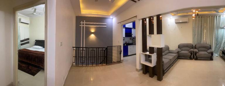 Apartment  Indirapuram