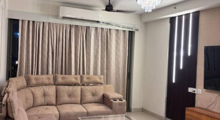 Holiday apartment with 1 room for 5 persons — photo 2