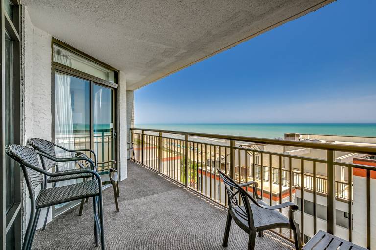 Apartment Myrtle Beach