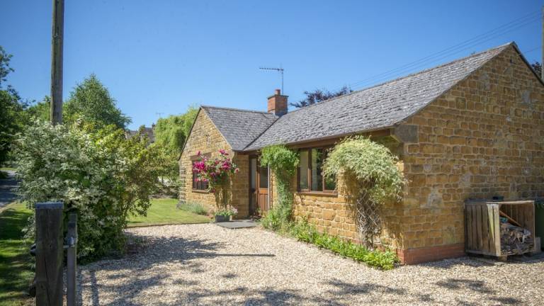 House Long Compton