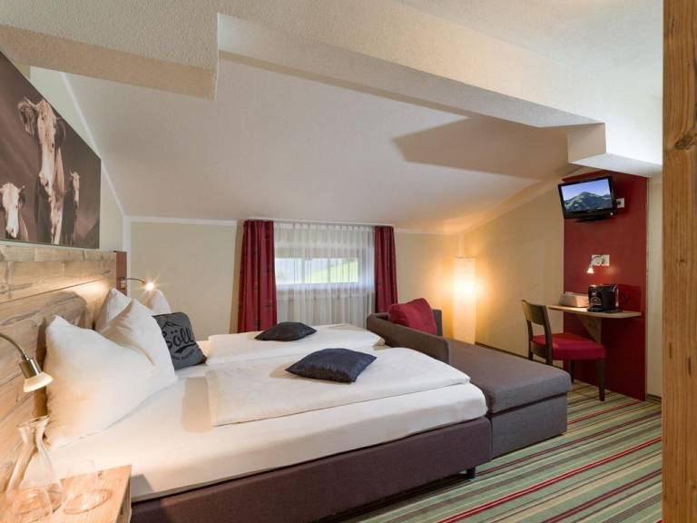 Pension Kirchberg in Tirol