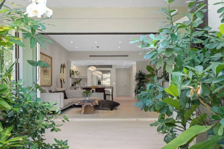 Villa  Río Grande